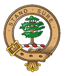 House Anderson coat of arms