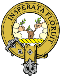 House Watson coat of arms